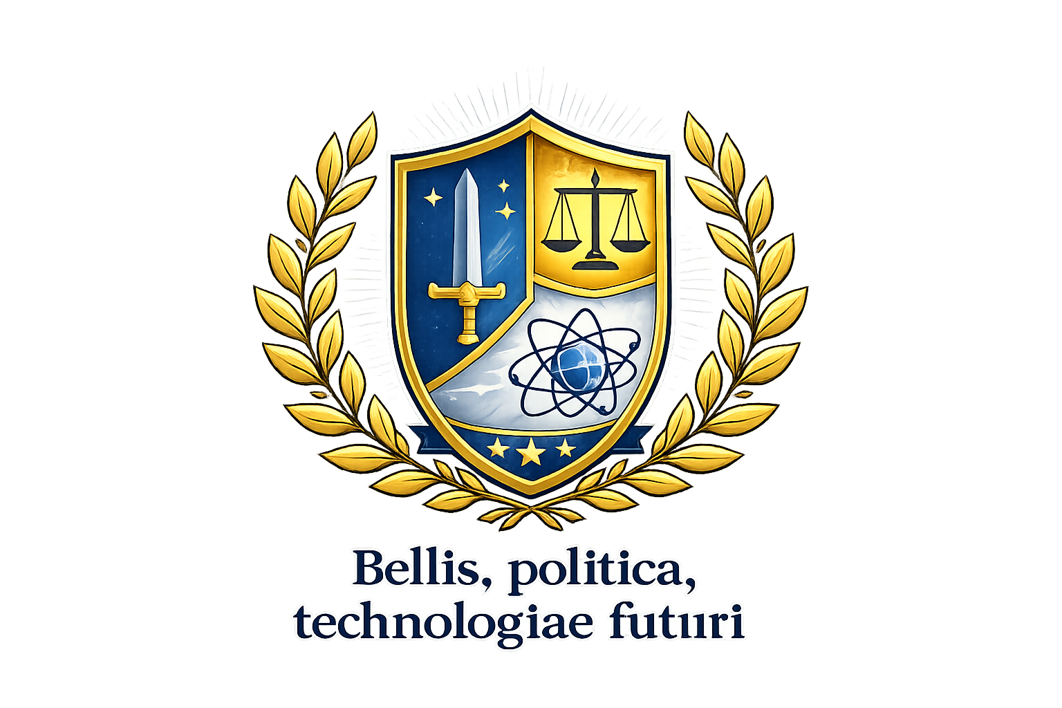 Науковий журнал BELLIS, POLITICA, TECHNOLOGIAE FUTURI