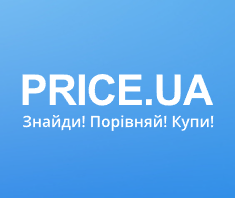 Price.ua - універсальний сайт порівняння цін на ринку України